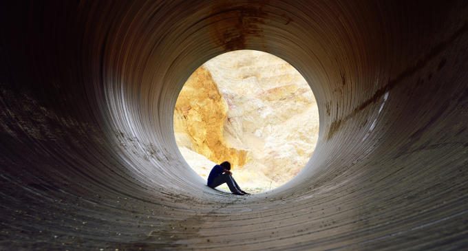 7 aprile 2017: la giornata mondiale della salute sarà sulla depressione
