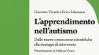 L’apprendimento nell’ autismo (2016) – Intervista a Giacomo Vivanti