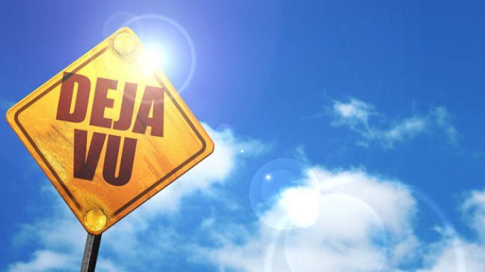 Cos’è il dèjà vù? Un viaggio fra gli studi e le interpretazioni più recenti