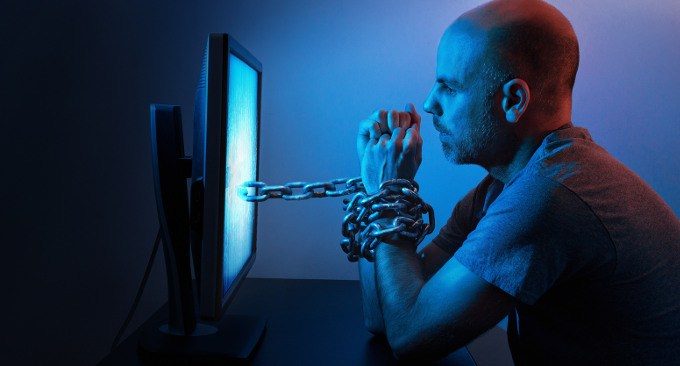 Dipendenza da Internet uno sguardo al fenomeno tra definizione e terapia