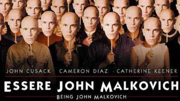 Essere John Malkovich (1999) e la ricerca dell’identità – Recensione del film