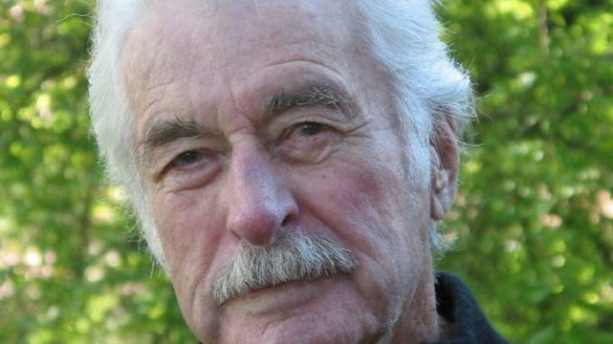 Gerald Roy Patterson: un breve, dovuto ricordo