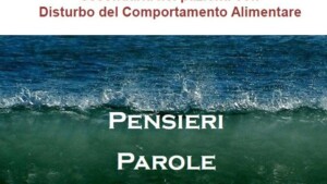 Intervento di Psicoeducazione e Prevenzione Secondaria nei pazienti con Disturbo del Comportamento Alimentare DCA