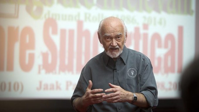 Addio a Jaak Panksepp, neuroscienziato di fama mondiale
