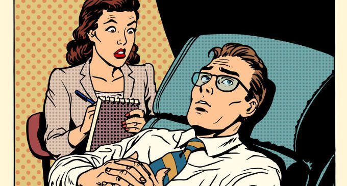 L’attualità del controtransfert nella psicoanalisi contemporanea