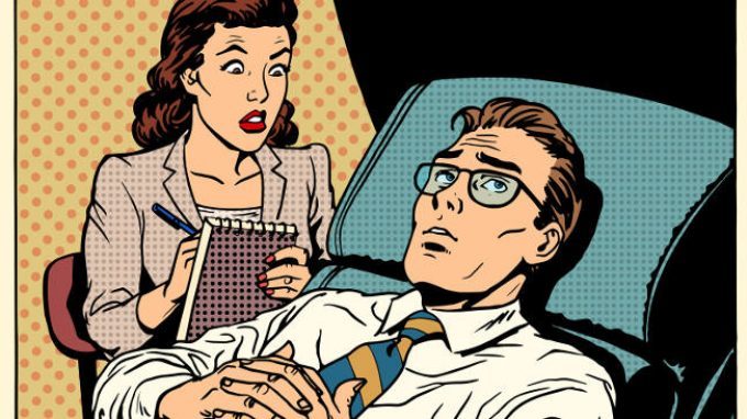 L’attualità del controtransfert nella psicoanalisi contemporanea