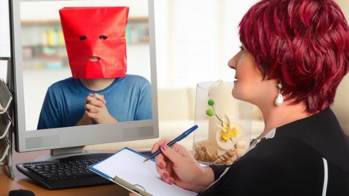 La Comunicazione Mediata da Computer e la Self-Disclosure, costrutto importante nella psicoterapia faccia a faccia e on-line
