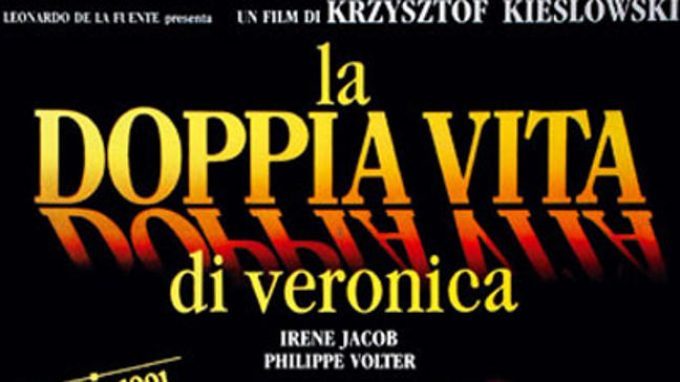 La doppia Vita di Veronica (1991) – Recensione del film
