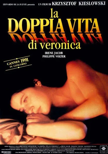 La doppia vita di Veronica: recensione del film