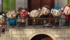 La mia vita da zucchina (2016) – Recensione del film