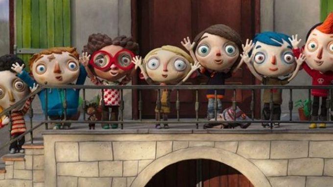 La mia vita da zucchina (2016) – Recensione del film