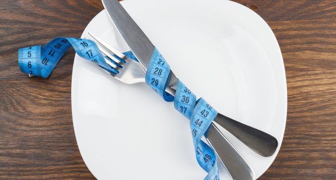 La restrizione dietetica cognitiva il problema della sua misurazione
