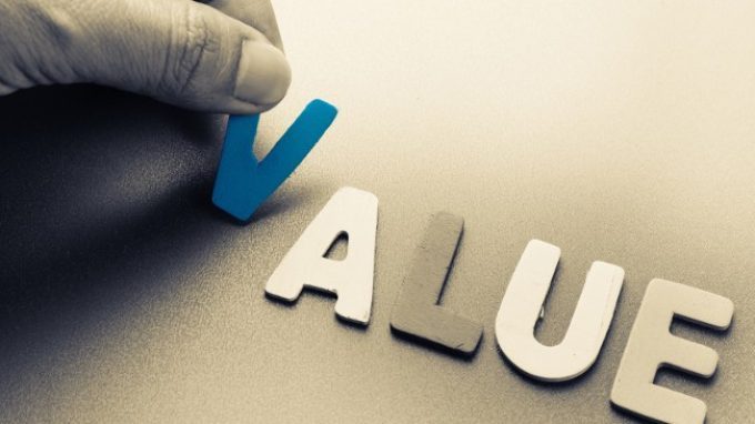 Processi valoriali nella psicoterapia cognitivo-comportamentale di terza ondata