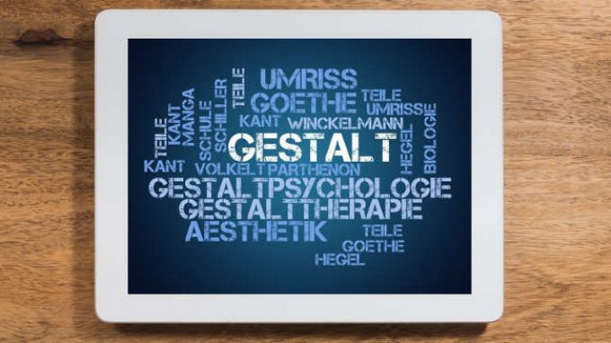 La psicoterapia della Gestalt nel postmodernismo