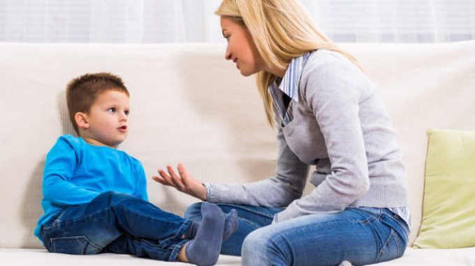 Il reminiscing nella diade genitore-bambino: condividere esperienze vissute assieme