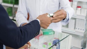 Scelta dei farmaci: la tendenza a correre il rischio nonostante gli effetti collaterali