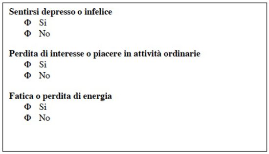 Sistema esperto nella diagnosi in psicologia clinica analisi di un prototipo_FIG 1