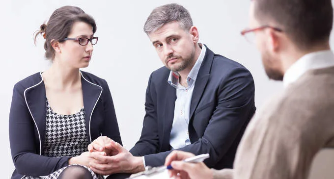 Terapia di coppia: la coppia scoppiata può tornare insieme?