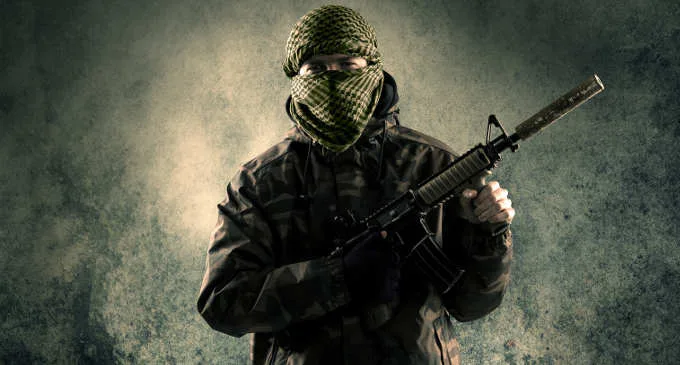 Terrorismo perché non tutti gli estremisti diventano terroristi