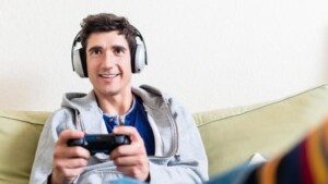 Videogiochi: utilizzarli in modo terapeutico contro la depressione