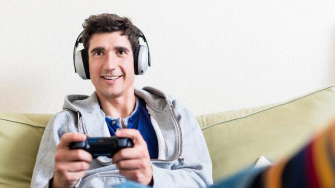 L’uso del gioco nella lotta contro la depressione