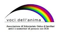Voci dell Anima logo