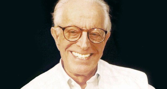 Albert Ellis: dagli inizi da psicoanalista alla nascita della Terapia Razionale Emotiva