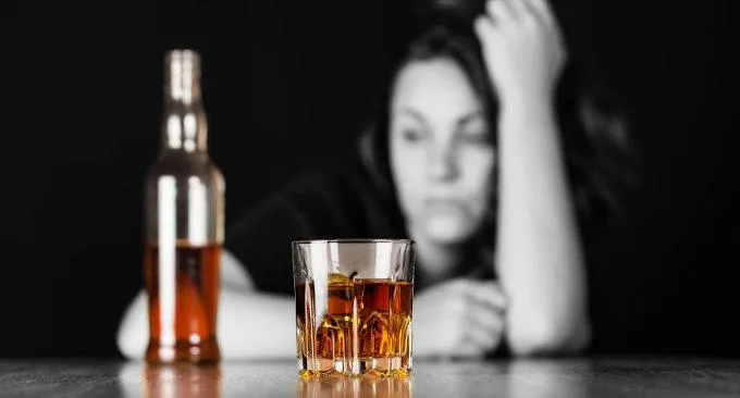 Alcool e gli effetti che determina - Introduzione alla Psicologia