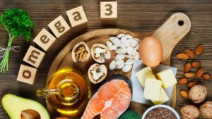 Alimentazione e Alzheimer il ruolo dell’Omega-3 nella prevenzione - Neuroscienze