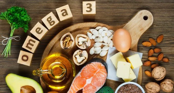 Alimentazione e Alzheimer il ruolo dell’Omega-3 nella prevenzione - Neuroscienze