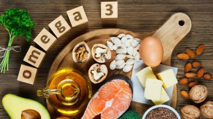 Il ruolo dell’Omega-3 nella prevenzione della malattia di Alzheimer: uno studio con la SPECT