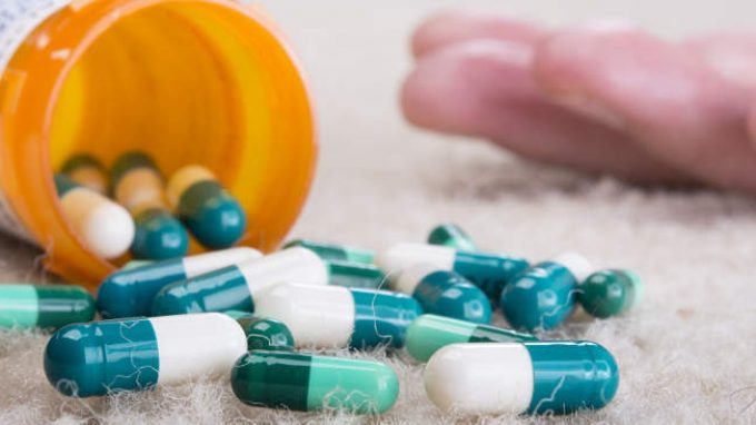 Cosa sono le Anfetamine e i loro effetti – Introduzione alla Psicologia