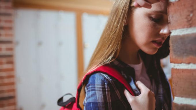Ansia Scolastica: sintomatologia, manifestazioni e trattamento