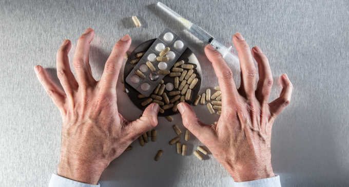Craving e sostanza: cos’è il craving e i possibili approcci terapeutici