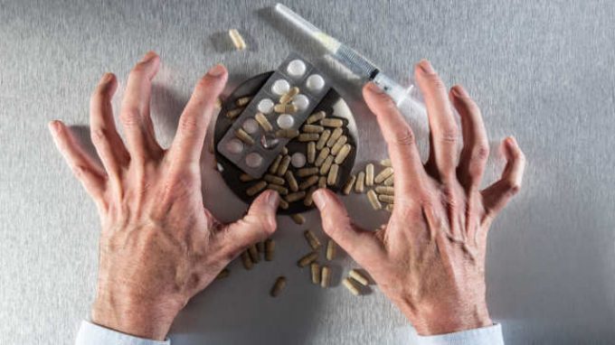 Craving e sostanza: cos’è il craving e i possibili approcci terapeutici