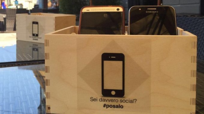 Digital Detox: nudging e uso consapevole dello smartphone