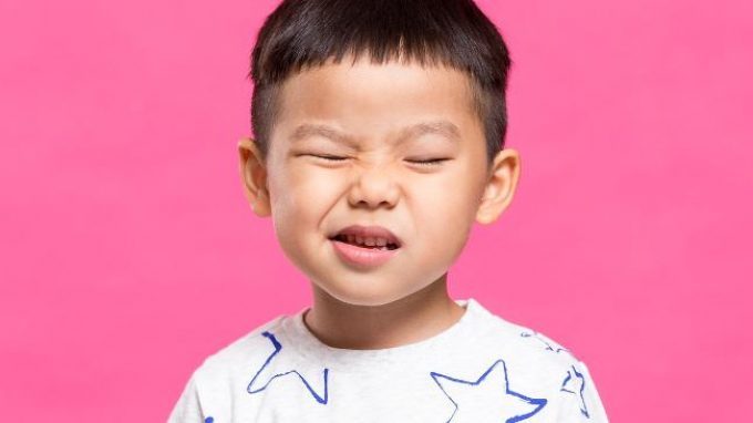 Disturbo da Tic con esordio in età evolutiva: tipologie, eziologia e trattamenti