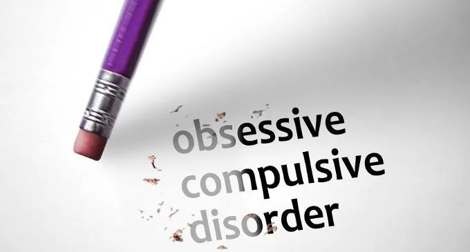 Disturbo ossessivo compulsivo l efficacia della terapia cognitivo-comportamentale