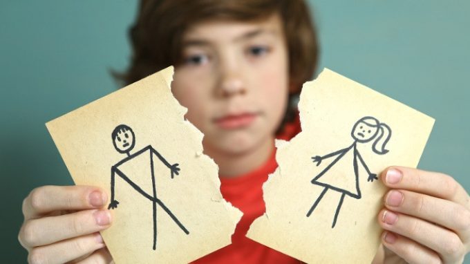 Competenze genitoriali: la Funzione Riflessiva nei casi di separazione