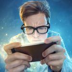 Giochi per smartphone la dipendenza e la somiglianza col gioco d'azzardo