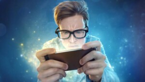 Giochi per smartphone la dipendenza e la somiglianza col gioco d'azzardo