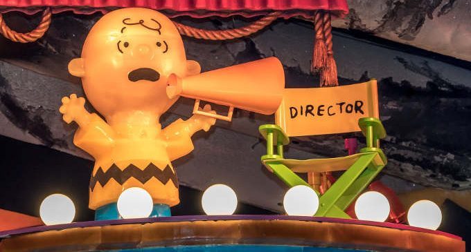 Lezioni di leadership da… Charlie Brown?!