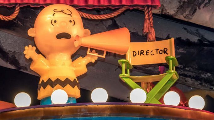 Lezioni di leadership da… Charlie Brown?!
