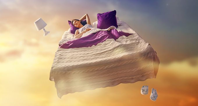 I sogni e la psicoterapia cognitivo comportamentale