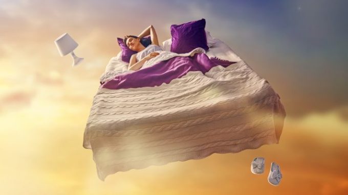 I sogni e la psicoterapia cognitivo comportamentale
