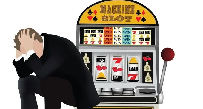 Il disturbo da gioco d’azzardo da slot-machine le recenti considerazioni scientifiche