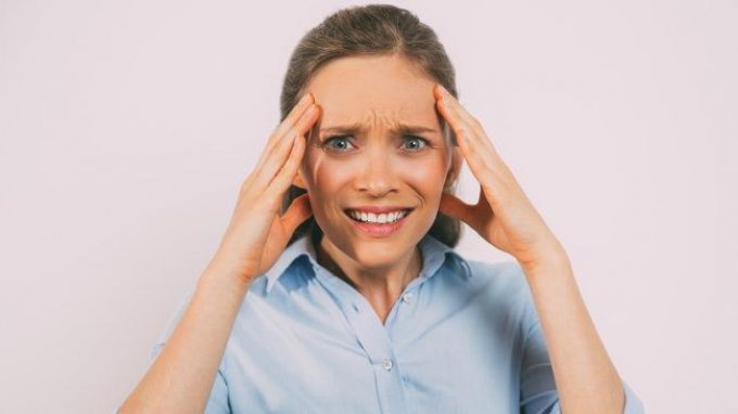 L’ansia e l’intolleranza dell’incertezza sono visibili a livello cerebrale?