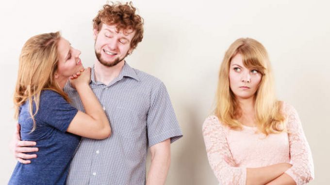 Gelosia e invidia: le somiglianze e le differenze
