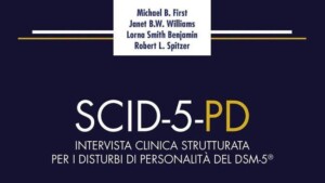L'utilizzo della scid- 5-pd nella diagnosi dei disturbi di personalita - Psicologia