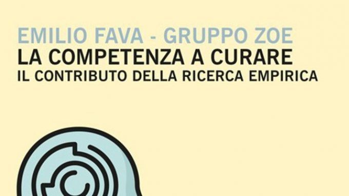 La Competenza a Curare di Emilio Fava e del Gruppo Zoe (2016) – Recensione